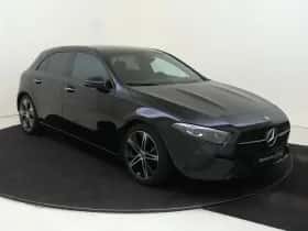 Mercedes-Benz A-Klasse thumbnail 2