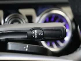 Mercedes-Benz A-Klasse thumbnail 15