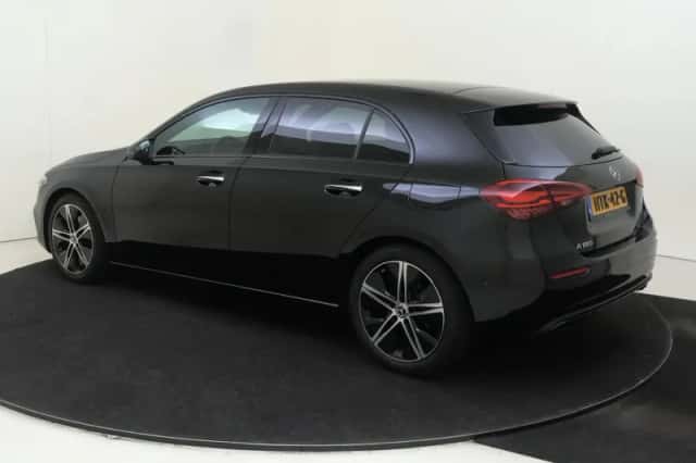 Mercedes-Benz A-Klasse (2025) thumbnail 3