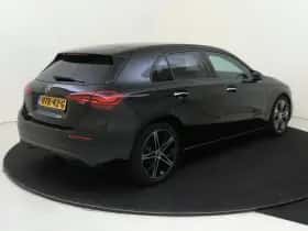 Mercedes-Benz A-Klasse (2025) thumbnail 4