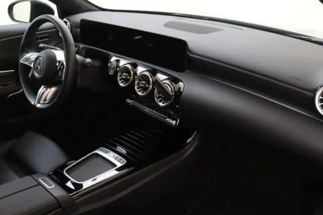 Mercedes-Benz A-Klasse (2025) thumbnail 5