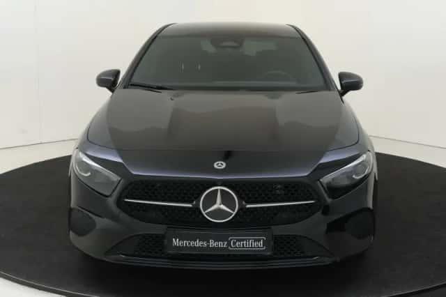 Mercedes-Benz A-Klasse (2025) thumbnail 6