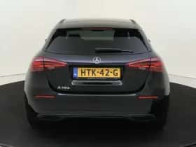 Mercedes-Benz A-Klasse thumbnail 7