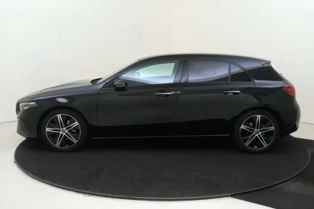 Mercedes-Benz A-Klasse (2025) thumbnail 8