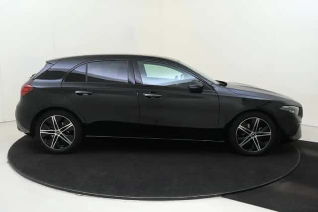 Mercedes-Benz A-Klasse (2025) thumbnail 9