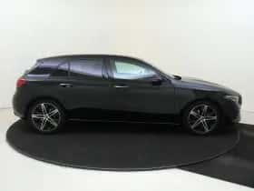 Mercedes-Benz A-Klasse (2025) thumbnail 9
