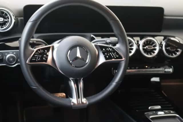 Mercedes-Benz A-Klasse (2025) thumbnail 10