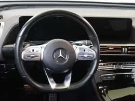 Mercedes-Benz EQC (2020) thumbnail 11