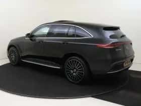 Mercedes-Benz EQC (2020) thumbnail 3