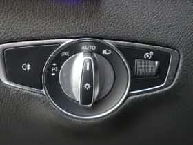 Mercedes-Benz EQC (2020) thumbnail 26