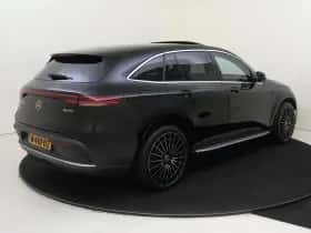 Mercedes-Benz EQC (2020) thumbnail 4