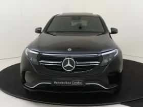 Mercedes-Benz EQC (2020) thumbnail 6