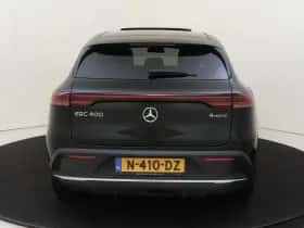 Mercedes-Benz EQC (2020) thumbnail 8