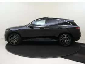 Mercedes-Benz EQC (2020) thumbnail 9