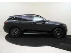 Mercedes-Benz EQC (2020) thumbnail 10