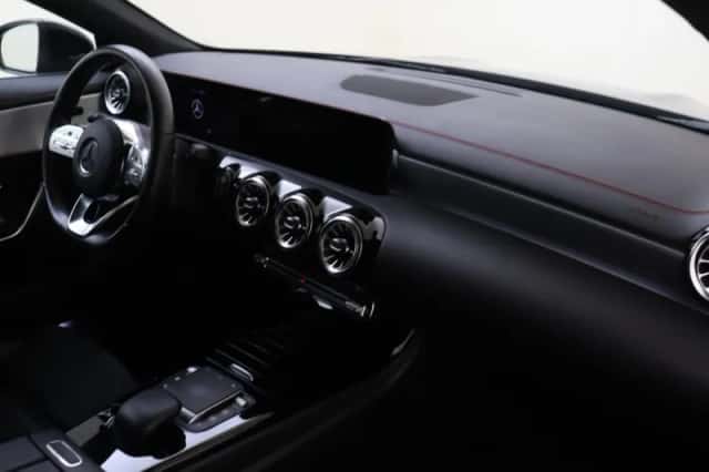 Mercedes-Benz CLA-Klasse (2021) thumbnail 11
