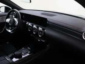 Mercedes-Benz CLA-Klasse thumbnail 11