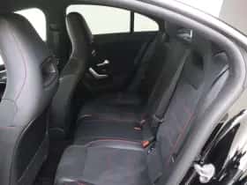 Mercedes-Benz CLA-Klasse thumbnail 12