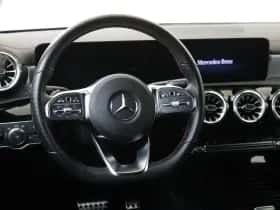 Mercedes-Benz CLA-Klasse thumbnail 13