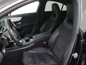 Mercedes-Benz CLA-Klasse thumbnail 14