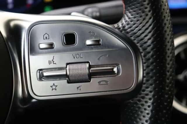 Mercedes-Benz CLA-Klasse (2021) thumbnail 17