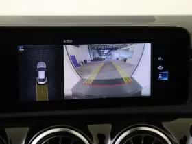 Mercedes-Benz CLA-Klasse thumbnail 22