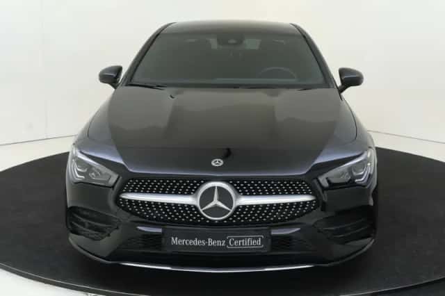 Mercedes-Benz CLA-Klasse (2021) thumbnail 6