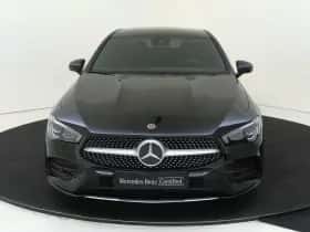 Mercedes-Benz CLA-Klasse thumbnail 6
