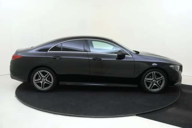 Mercedes-Benz CLA-Klasse (2021) thumbnail 9