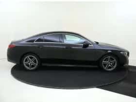 Mercedes-Benz CLA-Klasse thumbnail 9