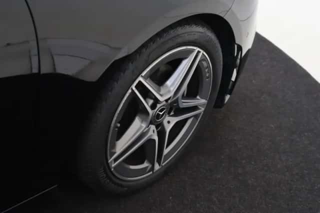 Mercedes-Benz CLA-Klasse (2021) thumbnail 10