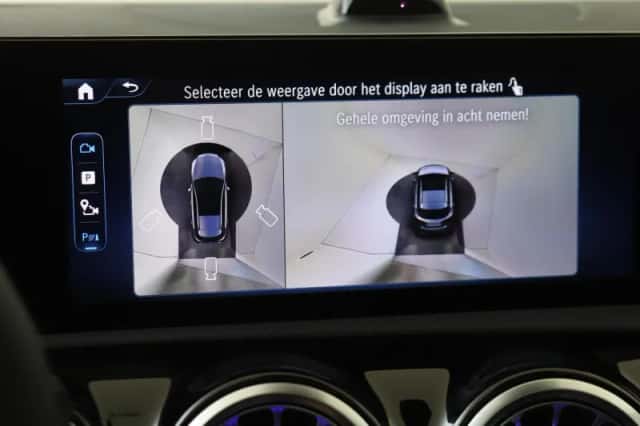 Mercedes-Benz A-Klasse (2026) thumbnail 19