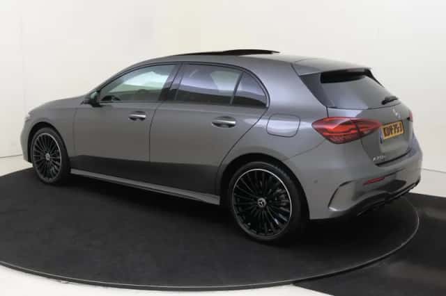 Mercedes-Benz A-Klasse (2026) thumbnail 3