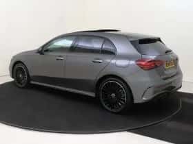 Mercedes-Benz A-Klasse thumbnail 3