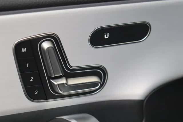 Mercedes-Benz A-Klasse (2026) thumbnail 26
