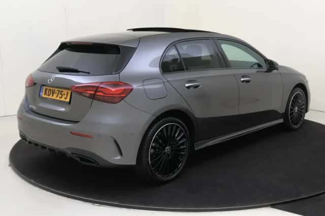 Mercedes-Benz A-Klasse (2026) thumbnail 4