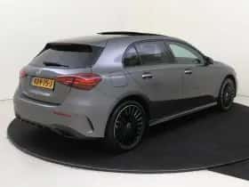 Mercedes-Benz A-Klasse (2026) thumbnail 4