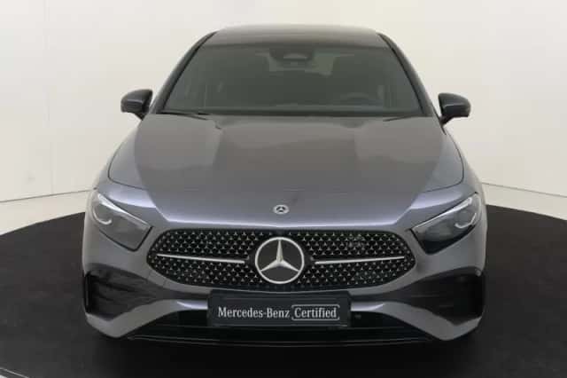 Mercedes-Benz A-Klasse (2026) thumbnail 6