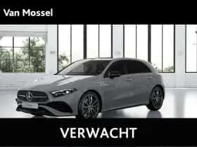 Mercedes-Benz A-Klasse (2026) thumbnail 1