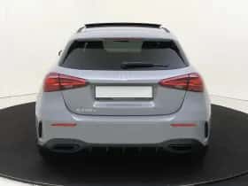 Mercedes-Benz A-Klasse thumbnail 3