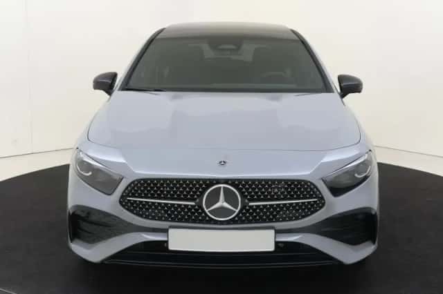 Mercedes-Benz A-Klasse (2026) thumbnail 4