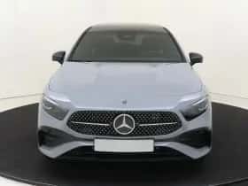 Mercedes-Benz A-Klasse (2026) thumbnail 4