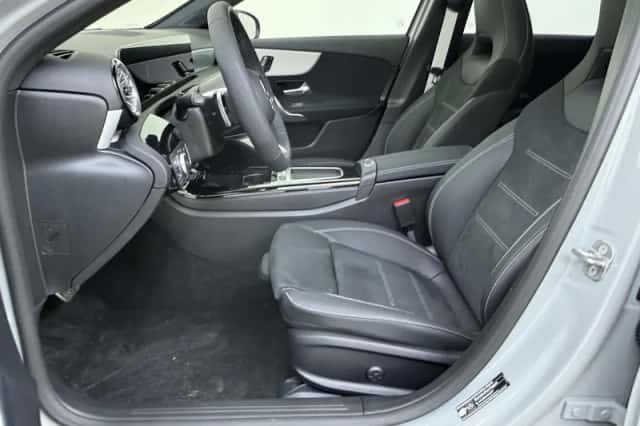 Mercedes-Benz A-Klasse (2026) thumbnail 5