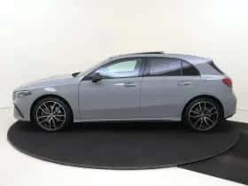 Mercedes-Benz A-Klasse thumbnail 7