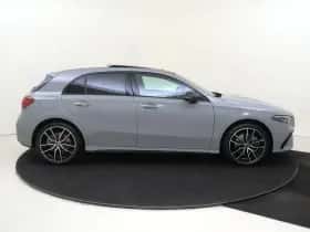 Mercedes-Benz A-Klasse thumbnail 8