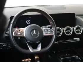 Mercedes-Benz GLA thumbnail 13