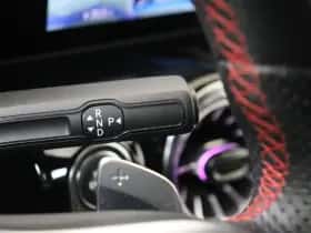 Mercedes-Benz GLA thumbnail 18
