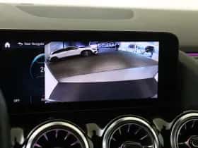 Mercedes-Benz GLA thumbnail 22