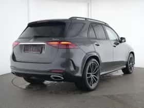 Mercedes-Benz GLE (2025) thumbnail 2
