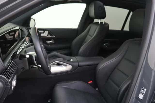 Mercedes-Benz GLE (2025) thumbnail 11